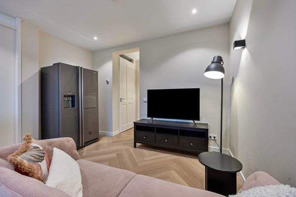 Medium property photo - Anna Blamansingel, 1102 ST Amsterdam